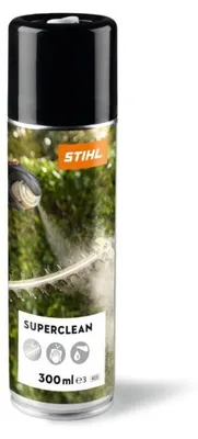 Produktbild von STIHL Harzlöser Superclean 300 ml