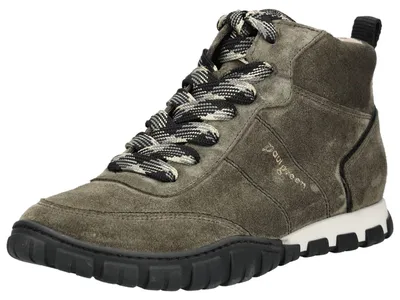 Produktbild von Paul Green Sneaker Sneaker Veloursleder