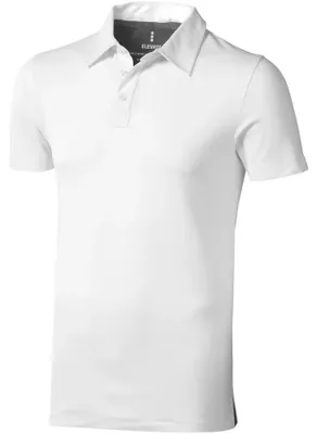 Immagine prodotto di Elevate Life - Polo da uomo "Markham" LT1311 (S) (bianca)