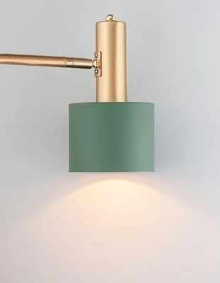 Zdjęcie produktu dla Lampa podłogowa LED 8,5W FRESNILLO LE42974 Luces Exclusivas