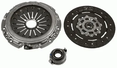 Produktbild von SACHS Kupplungssatz  3000 951 322