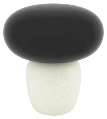 Obrázek produktu pro Keramická stolní lampa Cahuama