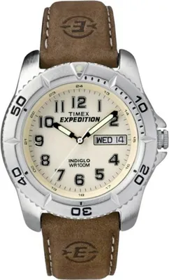 Produktbild von Timex Expedition T46681 Herrenuhr (zt121a)