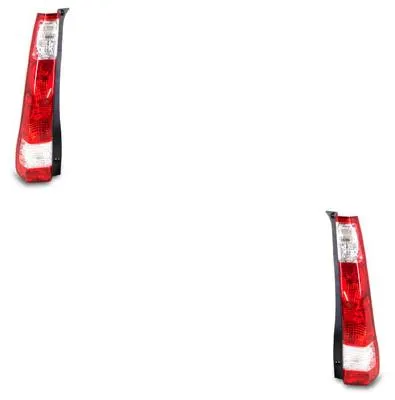 Produktbild von Heckleuchte passend für Honda CR-V RD8 08/04-09/06 außen Set Li. Re. 33551SCAG11 33501SCAG11 Johns