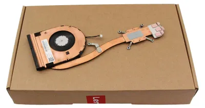 Image de Lenovo HEATSINK FRU HT4B0UMATHMASSYDelta (5H41B77166)