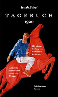 Obrázok produktu pre Tagebuch 1920