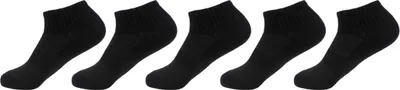 schwarze Socken