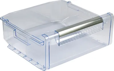 Produktbild von BOSCH Gefriergutablage 00448674 für Kühlschrank Gefrierschrank | Gefrierfachablage, Gefrierablage, Gefrierkorb