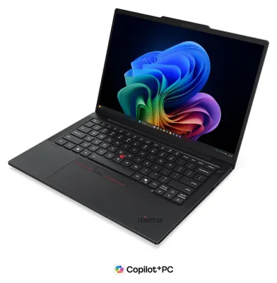 Obrázok produktu pre Notebook Lenovo ThinkPad T14s Gen 7 s procesorom Intel, 14" dotykový displej WUXGA, procesor Core Ultra 7 355, 32 GB RAM, 512 GB SSD, Wi-Fi 7