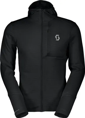 Produktbild von Hoody M's Defined Light black (0001) XL