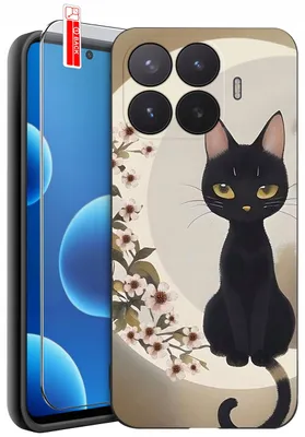 Produktbild von Hüllen für das Xiaomi 17T Pro – Designs | Mattes Silikon-Case + 9H-Glas
