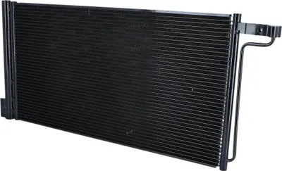 Imagen del producto de Condensador, sistema de aire acondicionado