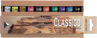 Immagine prodotto di FILA 8018721072024 colore ad olio