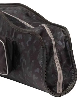 Produktbild von Mikado Total Fishing Hardcase Für 3Ruten 150cm