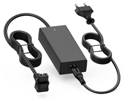 87W 14,5V Netzteil für tragbare Autokühlbox