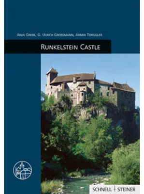 Obrázok produktu pre Runkelstein Castle
