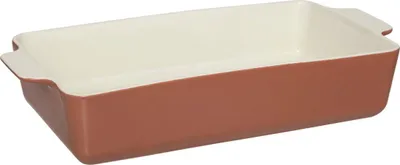 Produktbild von Ofenplatte aus keramik 31x18cm - 5 five simply smart
