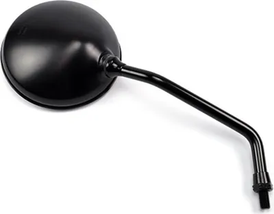 Immagine prodotto di Specchietto destro HERT nero D. Passo 10x 1.25 per HONDA