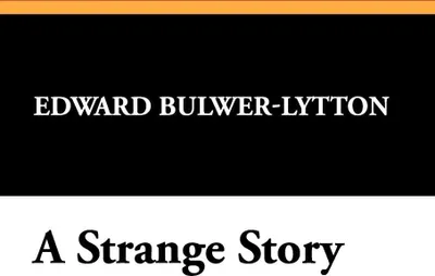 Produktbild von A Strange Story