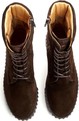 Zdjęcie produktu dla Sznurowane buty za kostkę Lloyd dla kobiet