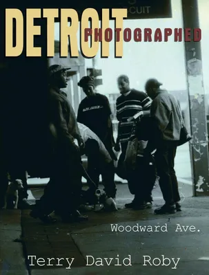 Produktbild von DETROIT photographed