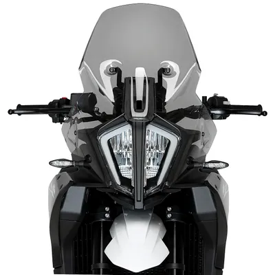Image de PUIG 21869H Vitres teintées pour KTM 890 SMT
