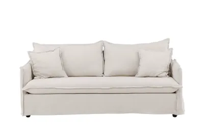 Produktbild von Venture Home Sofa Nova Beige