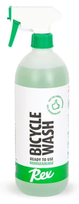 Zdjęcie produktu dla Rex Bike Wash Cleaner