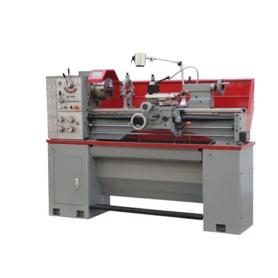 Immagine prodotto di Holzmann ED1000G_400V Tornio per metalli 1500/2100 W