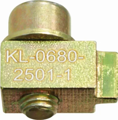 Produktbild von GEDORE Adapter Arretierwerkzeug (Steuerzeiten) KL-0680-2501 A