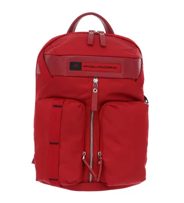 Immagine prodotto di Zaini Piquadro Ca5038bio in nylon rosso