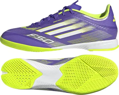 Produktbild von Buty adidas F50 League IN JH7719 46 2/3