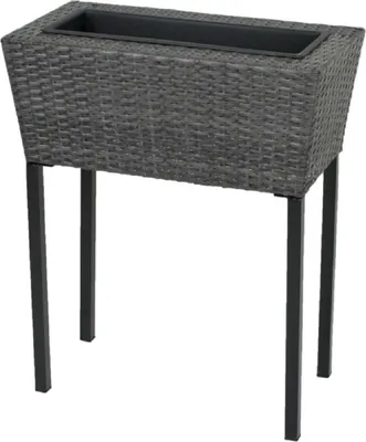 Produktbild von 2er Set Hochbeet