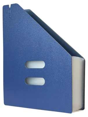 Produktbild von A4 Erweiterbarer Magazinorganizer mit 13 Fächern