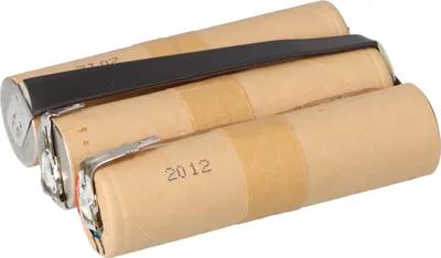 Obrázok produktu pre Batéria vhodná pre Gardena ACCU 6 pre nožnice na kríky ST 6, 3000mAh NiMH