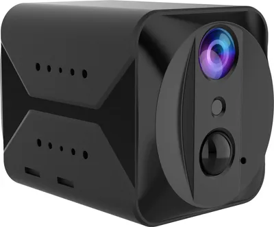 Immagine prodotto di Mini telecamera Viking S309 4G