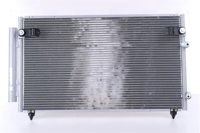 Produktbild von NISSENS 940368 Kondensator Klimaanlage für LEXUS GS (UZS161, JZS160) +Trockner