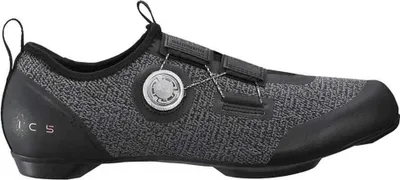 Produktbild von Shimano Ic501 Fuze Mtb-schuhe Schwarz EU 46 Herren Schwarz EU 46