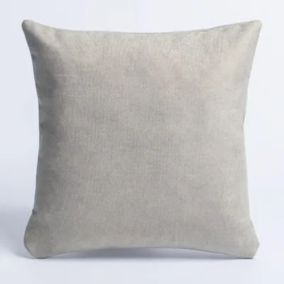 Produktbild von Dekokissen VENA 40x40 cm Kuschelkissen Sofakissen Zierkissen Wohnkissen Couchkissen Beige Vena 7