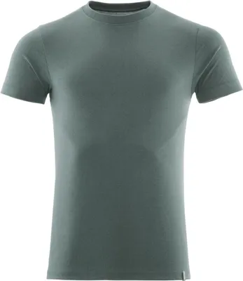 Produktbild von MASCOT 20482-786-35-4XLONE, T-Shirt, Mann, 4XLONE, 132 cm, Baumwolle, Polyester, 160 g/m²