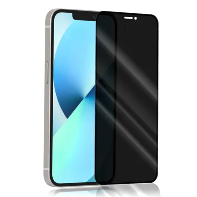 Produktbild von Anti Spy Panzer Folie für Xiaomi 17 Privacy Displayschutzfolie Sichtschutz Glasfolie Schutzglas
