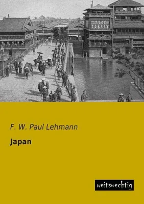 Produktbild von Japan