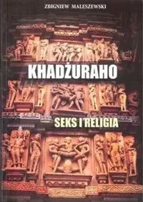 Productafbeelding van Kajuraho: Seks en religie