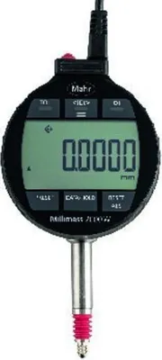 Zdjęcie produktu dla Cyfrowy miernik precyzyjny Millimess 2000 W +/-1 mm MAHR