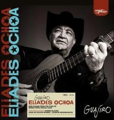 Produktbild von Ochoa, E: Guajiro