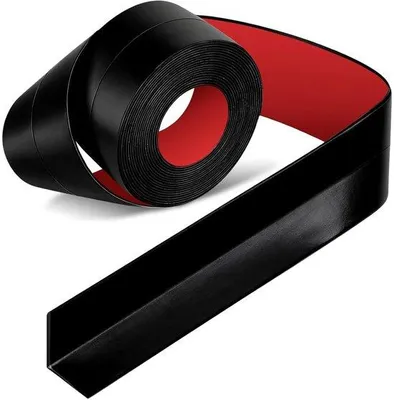 Produktbild von Dichtungsband Wasserfest - Flexible PVC Fugenabdichtung
