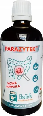 Produktbild von Parasiten 100ml