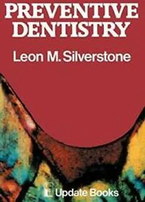 Produktbild von Preventive Dentistry