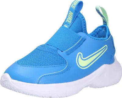 Produktbild von Nike Jungen Sneaker, blau(blau), Gr. 21