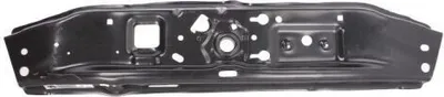 Produktbild von BLIC 6502-08-5063270P Schlossträger Frontmaske für OPEL ZAFIRA B (A05) Vorne Frontverkleidung